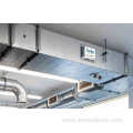 UV Light in Duct for HVAC ventilation system